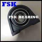 PSHE50-XL-N Radial Insert Ball Bearing with Eccentric Locking Collar, P Seals