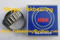 High Temperature Resistance Roller Bearings with Surface Polishing Treatment