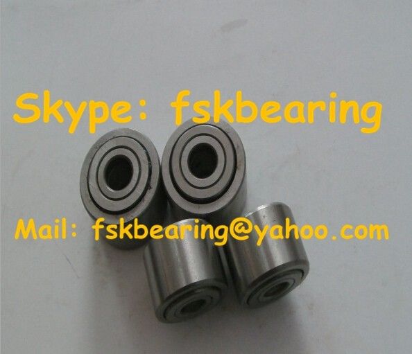 High Strength Needle Roller Bearings Double Row for Hydraulic Pump