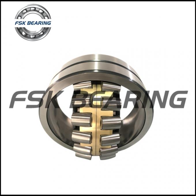 FSK 240/710-B-K30-MB Maden endüstriyel kırıcı için 710*1030*315mm küresel rulo rulman 0