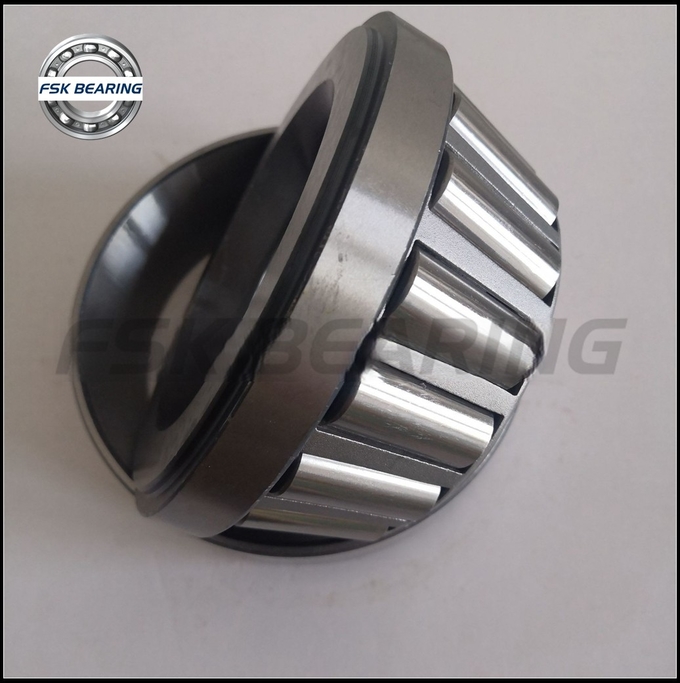 Yüksek Hızlı L163149/L163110 Cup Cone Roller Bearing 355.6*444.5*60.32 mm Singe Row Inch Size 4