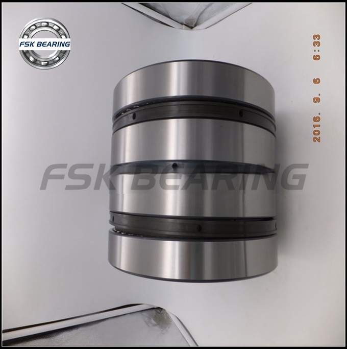 Ağır Güçlü 802082 F-802082.TR4 Tapered Roller Bearing 244.48*327.03*193.68 mm Rolling Mill için 3