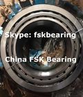 Heavy Load JS180-1707109 Combined Tapered Roller Bearings Double Outer Ring