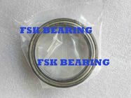 Thin Wall 18307 2RS Motorcycle Bearing Chrome Steel Stainless Steel