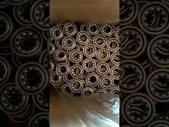 VTAA19Z-4 Direksiyon sütunu rulman makineleri 41 mm × 12 mm rulman