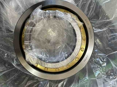 Ağır Güçlü CRU130x240 Demiryolu Çift Sıralı Silindrik Rol rulman id 130mm OD 240mm