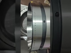 FSK NA46790SW/46720CD Çift Sıralı Konik Rulo Yumruğu ID 165.1mm P6 P5