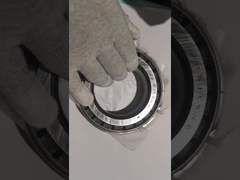 FSK konik makaralı rulmanlar